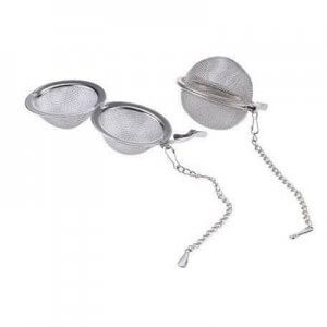 Infusor Inox Para Chá (Mimo Style)